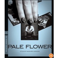 Pale Flower - The Criterion Collection