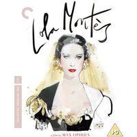 Lola Montès - The Criterion Collection