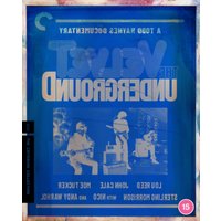 The Velvet Underground - The Criterion Collection