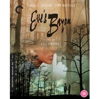 Eve's Bayou - The Criterion Collection