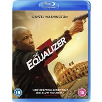 The Equalizer 3