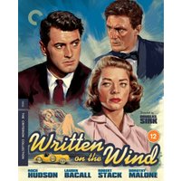 Written On the Wind - The Criterion Collection