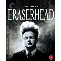 Eraserhead - The Criterion Collection