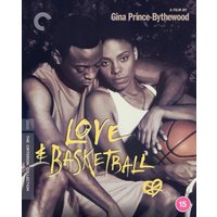 Love & Basketball - The Criterion Collection