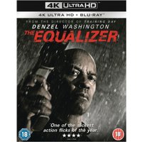 The Equalizer