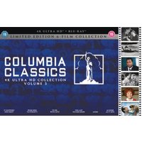 Columbia Classics: Volume 3