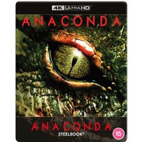 Anaconda