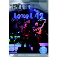 Level 42: Live at the Reading Concert Hall, 2001