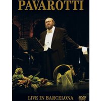 Pavarotti: Barcelona