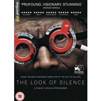 The Look of Silence