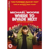Where to Invade Next