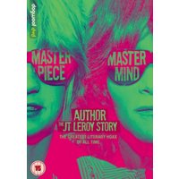 Author - The JT LeRoy Story
