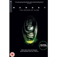 Memory - The Origins of Alien