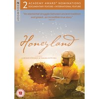 Honeyland