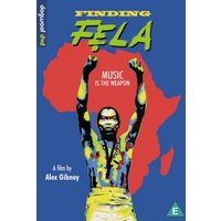 Finding Fela!