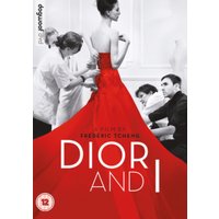 Dior and I