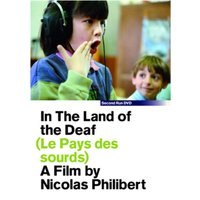 In the Land of the Deaf