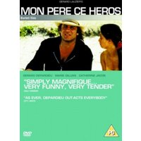 Mon Pere, Ce Heros