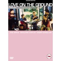 Love On the Ground