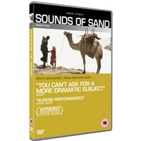 Sounds of Sand