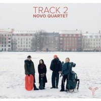 NOVO Quartet: Track 2