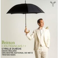 Britten: En Français!