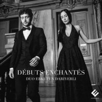 Duo Erkutun Dariyerli: Débuts Enchantés