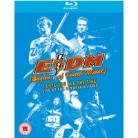 Eagles of Death Metal: I Love You All the Time - Live at the...