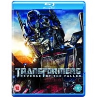 Transformers: Revenge of the Fallen