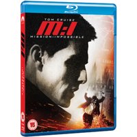 Mission: Impossible