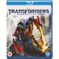Transformers: Dark of the Moon
