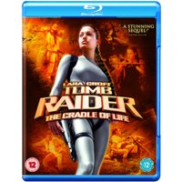 Lara Croft - Tomb Raider: The Cradle of Life