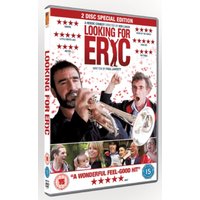 Looking for Eric