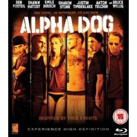 Alpha Dog