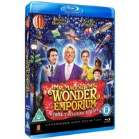 Mr Magorium's Wonder Emporium