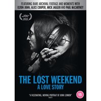 The Lost Weekend: A Love Story