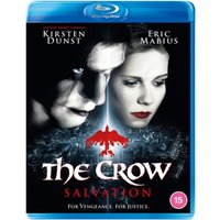 The Crow: Salvation