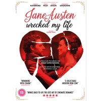 Jane Austen Wrecked My Life