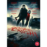 30 Days of Night