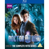 Doctor Who: The Complete Fifth Series
