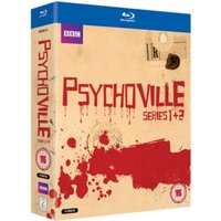 Psychoville: Series 1 and 2