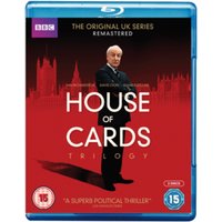 House of Cards: The Trilogy