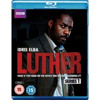 Luther: Series 1
