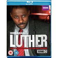 Luther: Series 2
