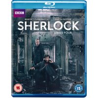 Sherlock: Series 4