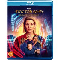 Doctor Who: Revolution of the Daleks