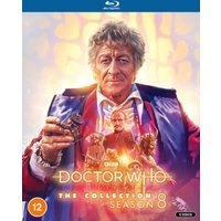 Doctor Who: The Collection - Season 8