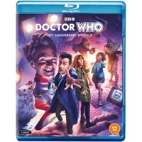 Doctor Who: 60th Anniversary Specials