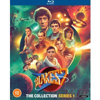 Blake's 7: The Collection - Series 1