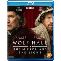 Wolf Hall: The Mirror and the Light